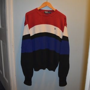 polo by ralph lauren jumper